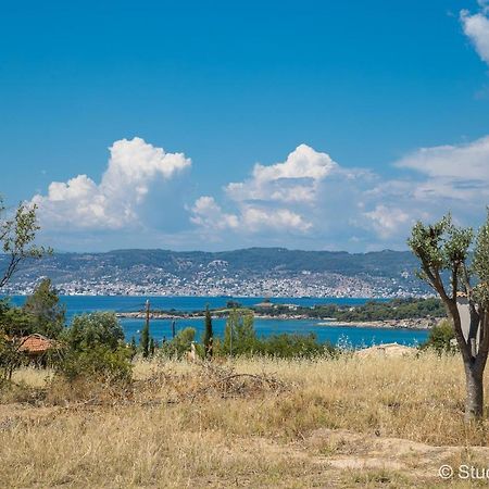 Studio Gerani 1 Porto Heli Exterior photo