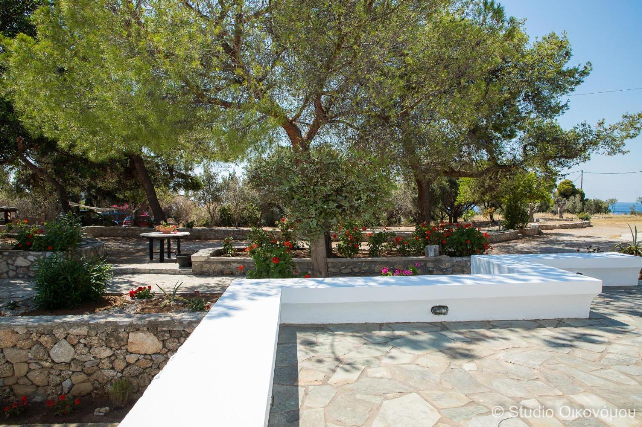 Studio Gerani 1 Porto Heli Exterior photo